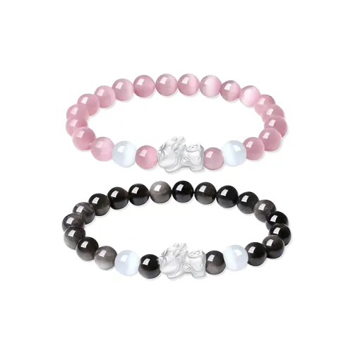 OSSINMI Сплав Браслеты Унисекс