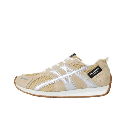 ARTICLE NO. Беговые кроссовки Low Top Светлый Умбра Унисекс