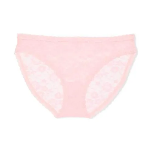 Victoria's Secret The LACIE Трусы Женские 1 Пачка Розовые