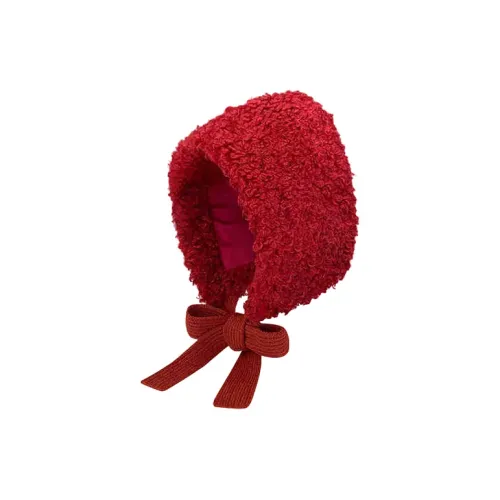 Lanza Полиэстер Beanies Женские