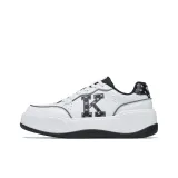 Классический белый/черный