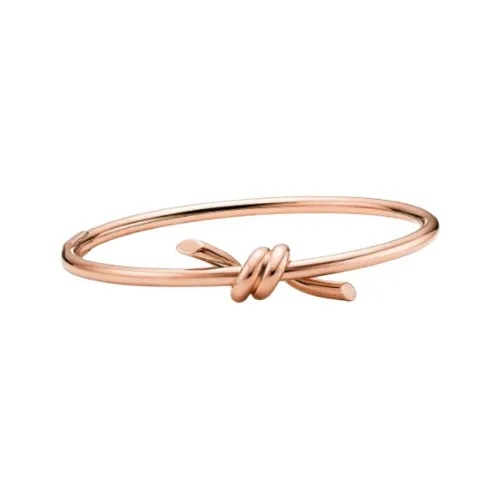 TIFFANY & CO. Браслеты Женские