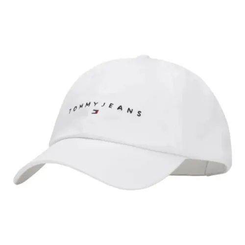 Tommy Hilfiger Хлопковые Кепки Мужские