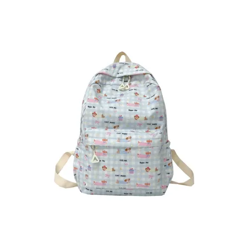 LOUIS ROYALN Нейлоновый рюкзак стандартный унисекс