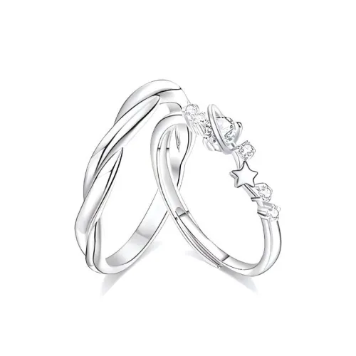 JOYDINNY Кольца Унисекс