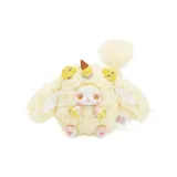 Подтверждение  
Позиционирование стиля - Лимонное мороженое (Неоткрытая коробка, Неоткрытая сумка)