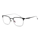 Черно-серебро