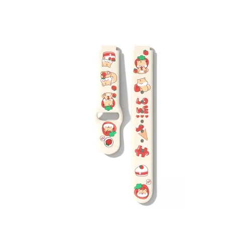 Mr. Strap Apple Совместимость Силиконовый материал 49 мм