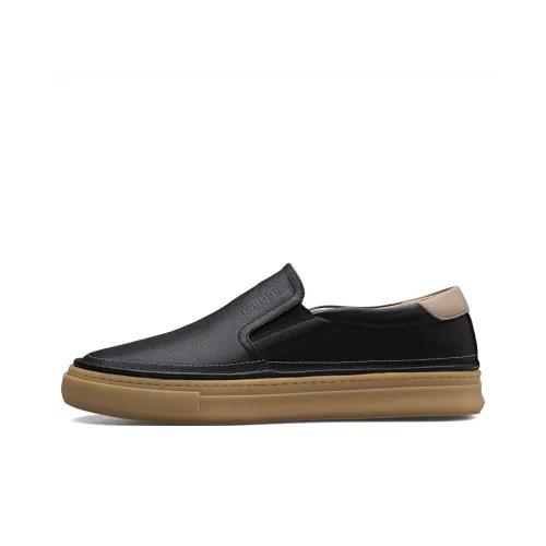 D Fuse SCANDINAVIA Повседневная обувь Мужская