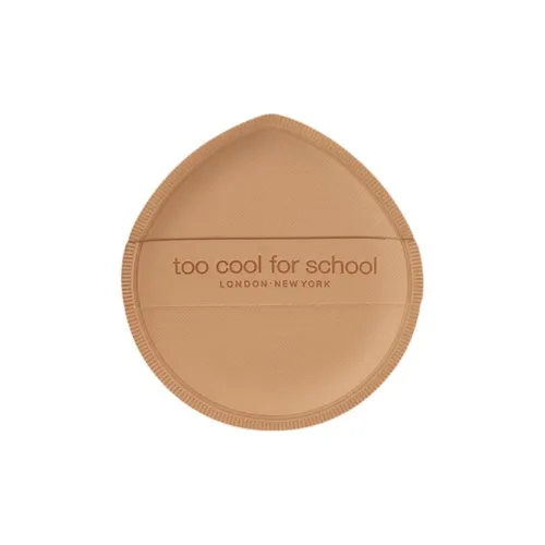 Toocoolforschool Artist MOCHI Puff Розовый Мягкий 1 упаковка