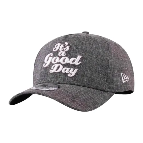 New Era Кепки Унисекс Серый