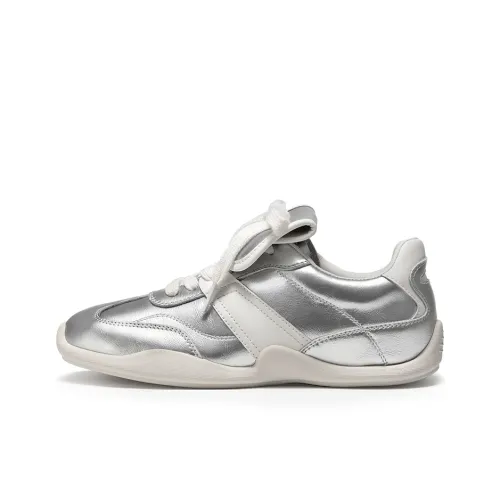 C°BANNER Низкий Топ Casual Женский