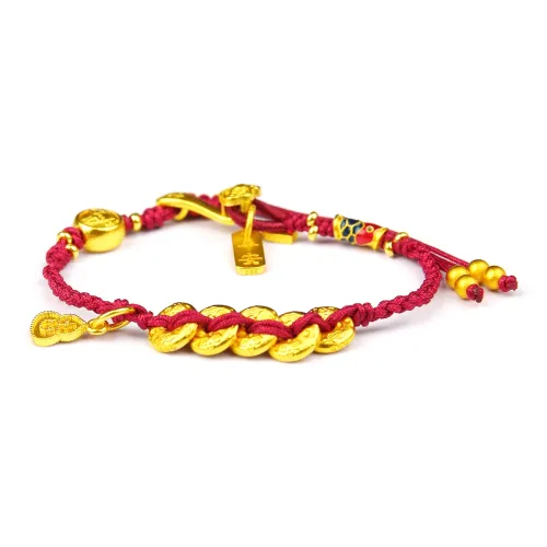 EADDA JEWELRY Сплав Браслеты Унисекс