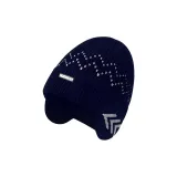 Темно-синий [Наушники — меховые, капюшоны, теплаизоляционные]