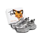 Металлический