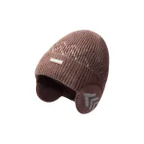 Хаки-[Наушники‑меховые капюшоны Теплоизоляционный]