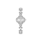 D689G01 Сияющий Белый