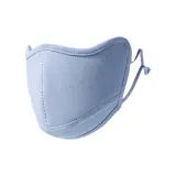 Туманно-синий