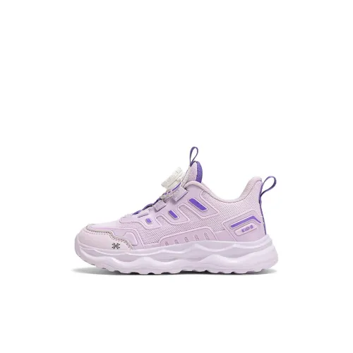 ЮЙЧЖАОЛИНЬ Низкий топ Детская беговая обувь Детская