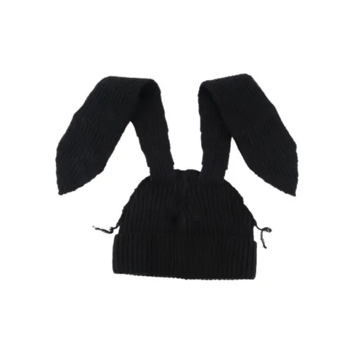 PINKORANGE Акриловые шапки-бини унисекс