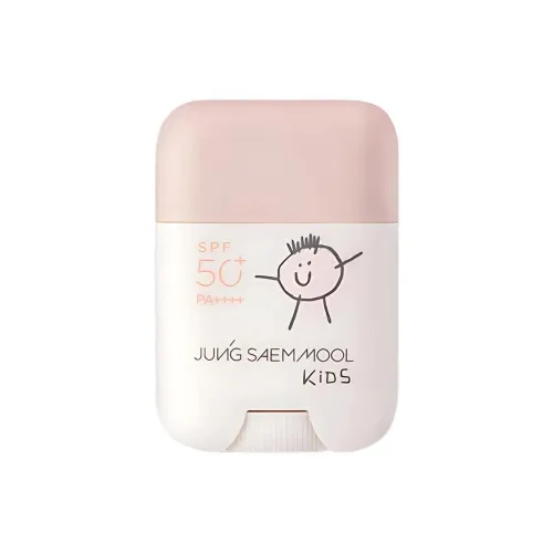 JUNGSAEMMOOL SUNSCREEN Лосьон Kids