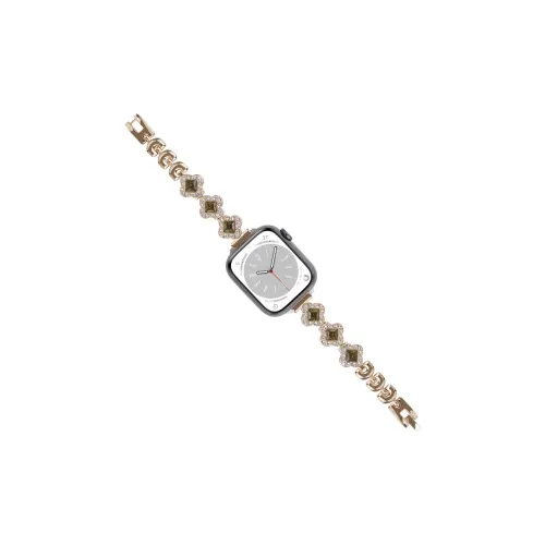 Mr. Strap Apple Совместимость Металл 44 мм