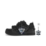 Призрачный Ночной Черный + Подарок