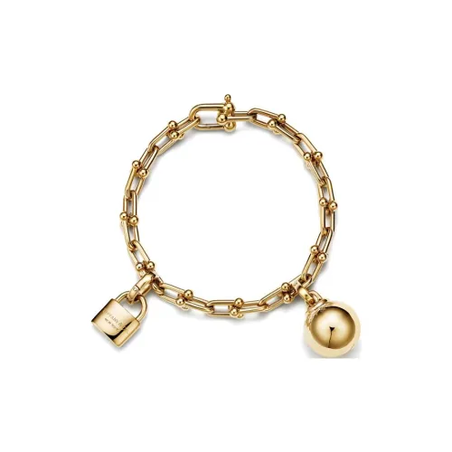 TIFFANY & CO. Браслеты Женские