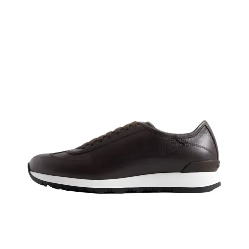 JOHN LOBB Повседневный Низкий Топ Мужской