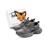 Темно-серый