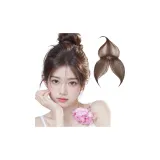 Улучшенный 3,0 - Восемигранный стиль - [Мокко] Полностью натуральные волосы