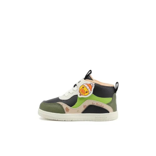 B.Duck Желтая уточка Kids Lifestyle Shoes Infant And Toddler