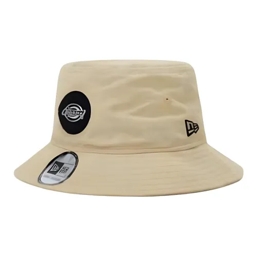 New Era Bucket Hats Unisex Хаки