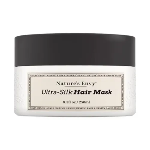 Nature's Envy Маски для волос, Steam Маски для волос и Кремы для волос