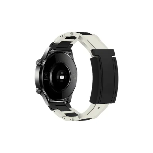 Wepro Ремешок Совместимость с Huawei Материал Нержавеющая сталь