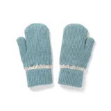 Озерно-синий