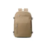 Хаки [Включает разделение мокрого и сухого + независимое отделение для обуви]