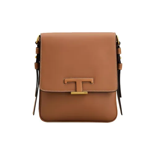 TOD'S Сумки через плечо Мужской