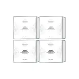 Кристальная маска для лица "Томат" *4 (Оптовая упаковка)