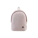 Морозно-розовый