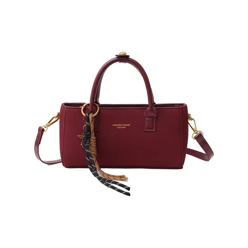 LOUIS ROYALN ПУ (полиуретан) Сумка Сумка через плечо Сумка через плечо Средний Женская Черный Красный Кофейный