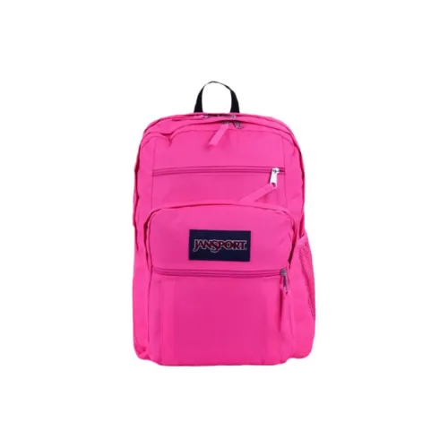 JanSport Полиэстер Рюкзак Большой Унисекс Многоцветный