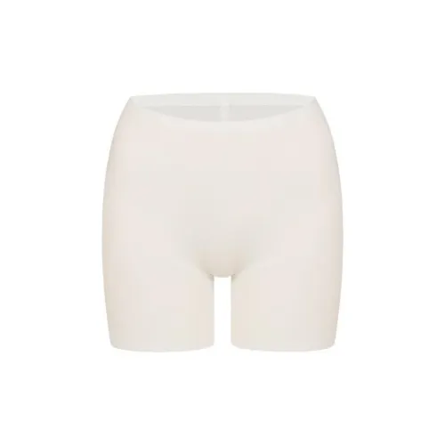 MEUNDER 1 Pack Beige Women's Boxers