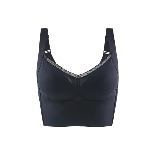 Бюстгальтер Anna Sweet Talks женский черный