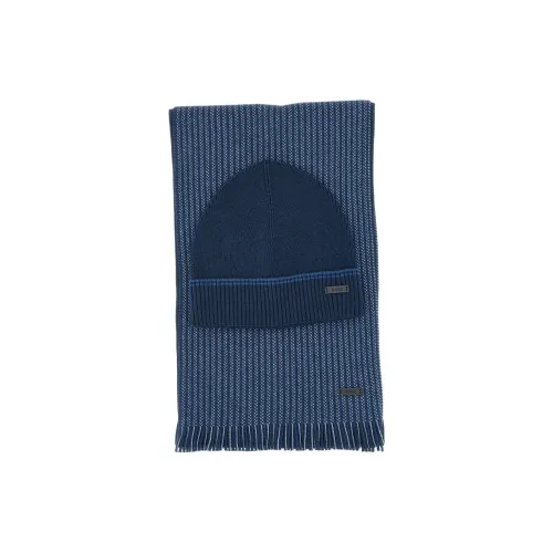 Hugo Boss Вязаные шарфы Мужской