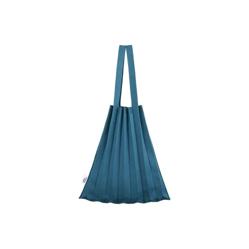 PLEATSMAMA Сумки Blue Women's
