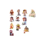 Целая коробка 9 штук