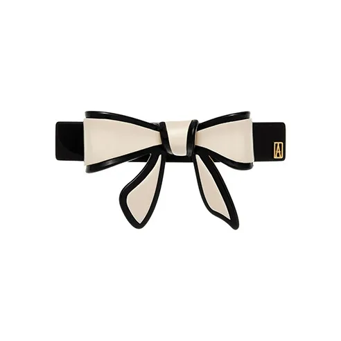 ALEXANDRE DE PARIS Классический Diana Collection 6 см Заколка для волос Топ Нижняя заколка Женские