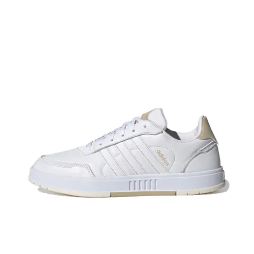 Adidas Neo Courtmaster Скейтборд Кроссовки Низкие Мужские