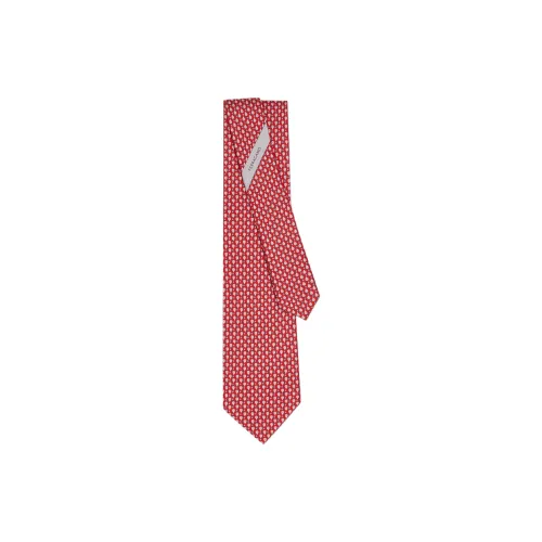Ferragamo Ties Men's